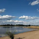 Casa de Férias St. Johannis Werben (Saxony-Anhalt)