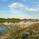 St. Johannis Casa de Férias