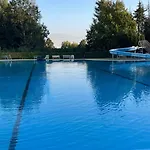 St. Johannis Casa de Férias *