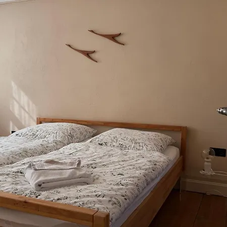 St. Johannis Holiday home