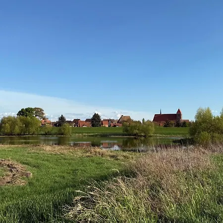 Ferienhaus St. Johannis