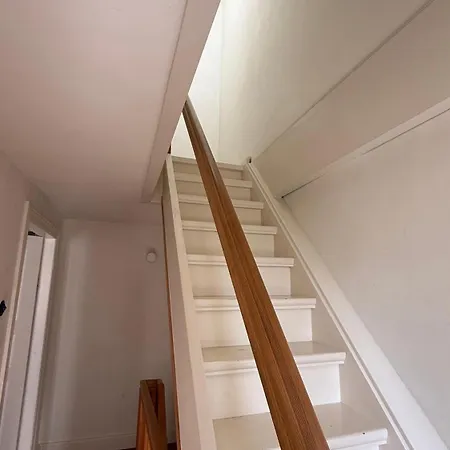 St. Johannis Hébergement de vacances *