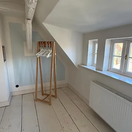 St. Johannis * Werben (Saxony-Anhalt)