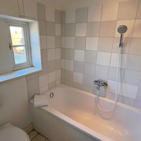 Ferienhaus St. Johannis *