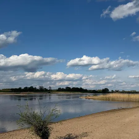 Ferienhaus St. Johannis Werben (Saxony-Anhalt)