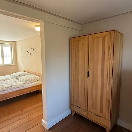 St. Johannis Holiday home *
