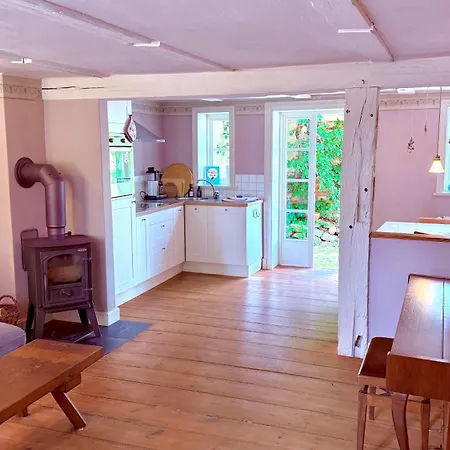 St. Johannis * Werben (Saxony-Anhalt)