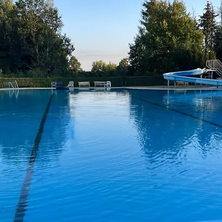 St. Johannis Hébergement de vacances *