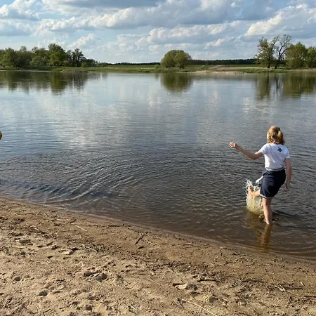 Ferienhaus St. Johannis *