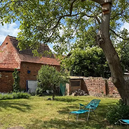 St. Johannis Werben (Saxony-Anhalt)