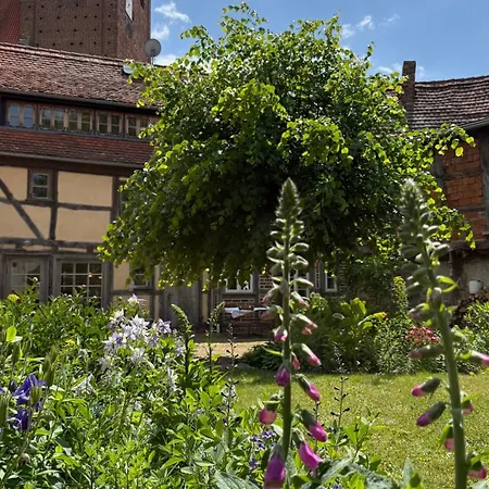 St. Johannis * Werben (Saxony-Anhalt)