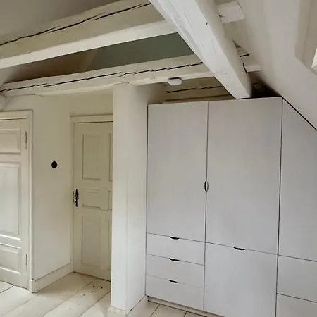 Дом отдыха St. Johannis