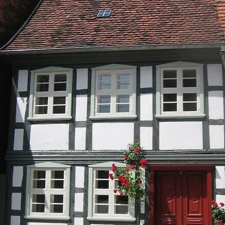 Ferienhaus St. Johannis *