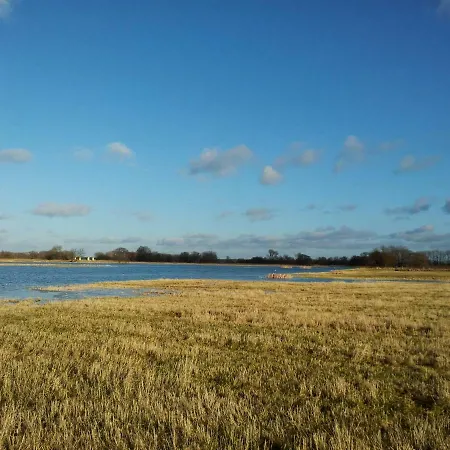 Hébergement de vacances St. Johannis *