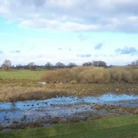 St. Johannis * Werben (Saxony-Anhalt)