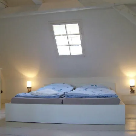 St. Johannis * Werben (Saxony-Anhalt)