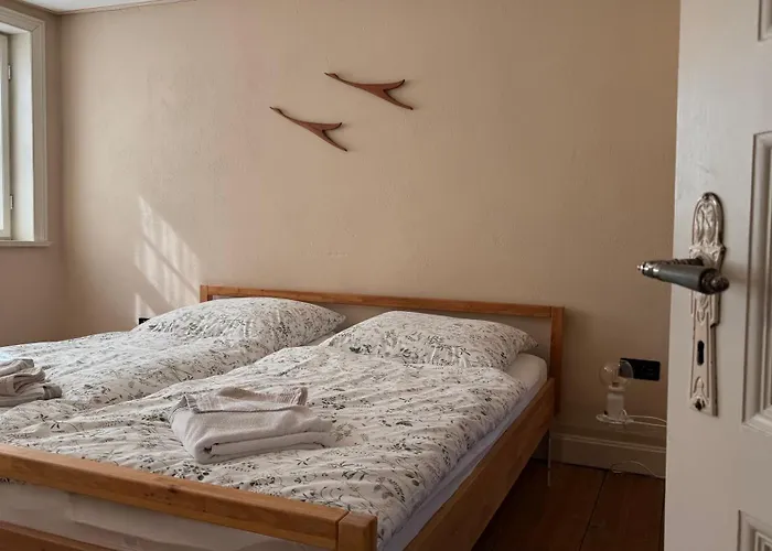 St. Johannis Tatil Evi