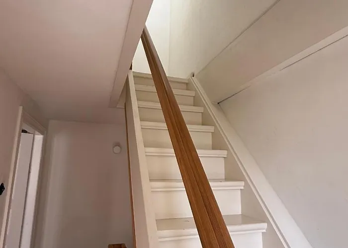 St. Johannis Tatil Evi *