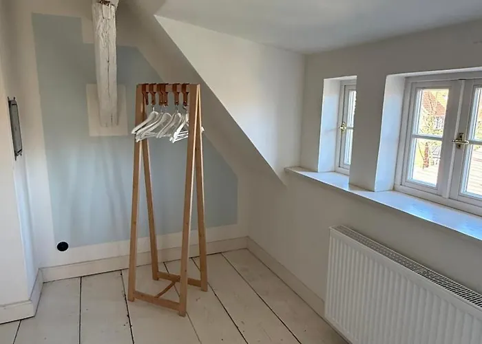 St. Johannis * Werben (Saxony-Anhalt)