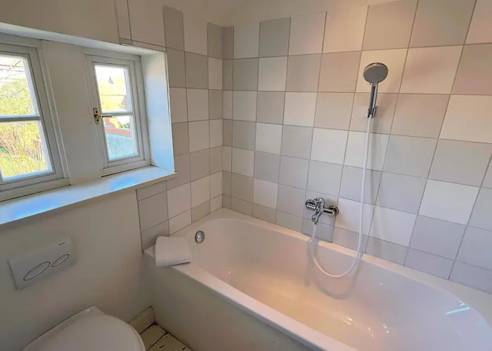 Tatil Evi St. Johannis *