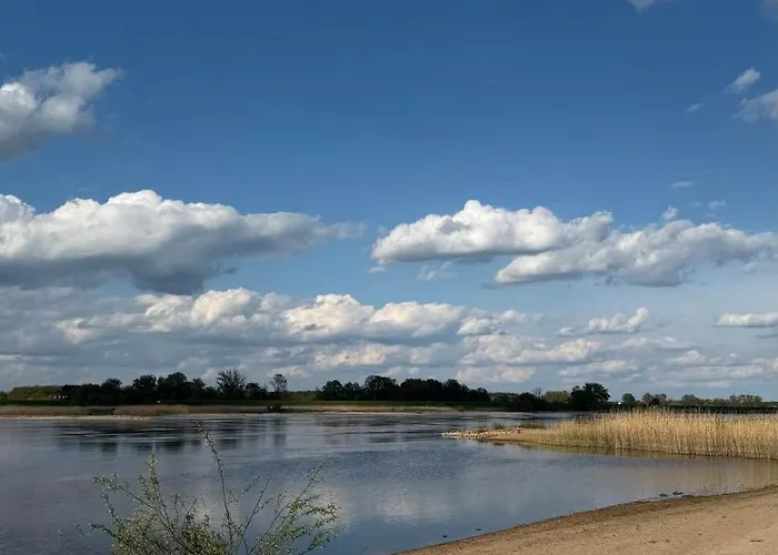 Tatil Evi St. Johannis Werben (Saxony-Anhalt)