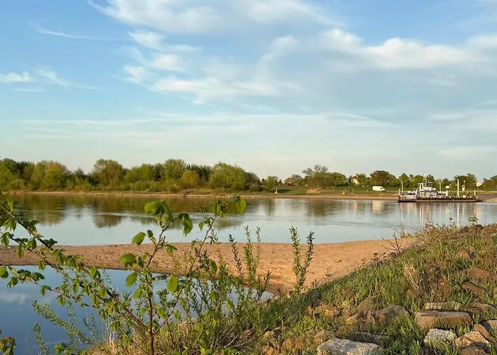 St. Johannis Tatil Evi