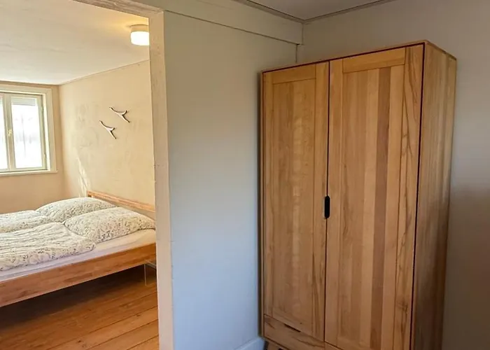 St. Johannis Tatil Evi *