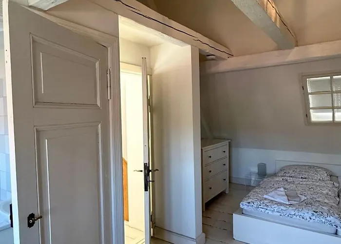 St. Johannis Werben (Saxony-Anhalt)