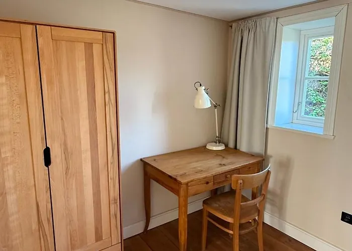 St. Johannis Tatil Evi