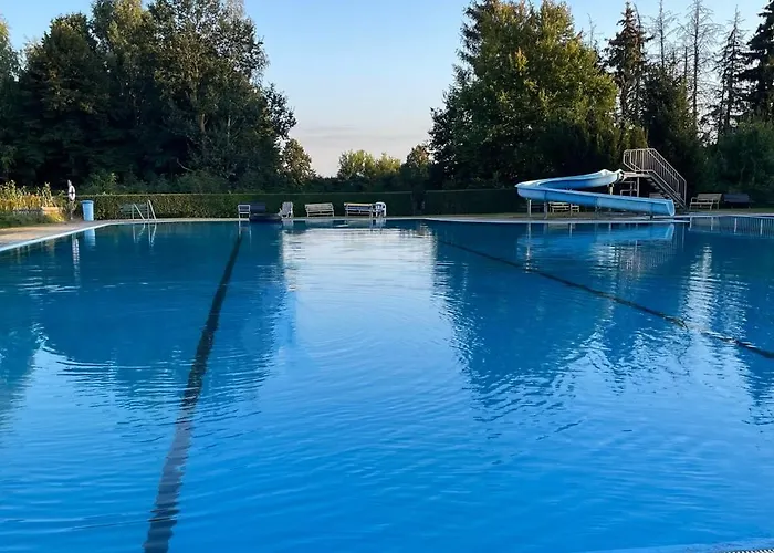 St. Johannis Tatil Evi *