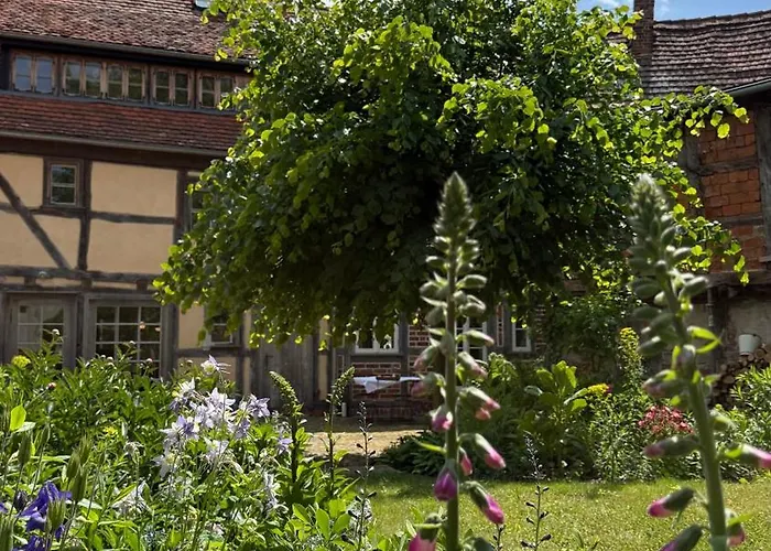 St. Johannis * Werben (Saxony-Anhalt)