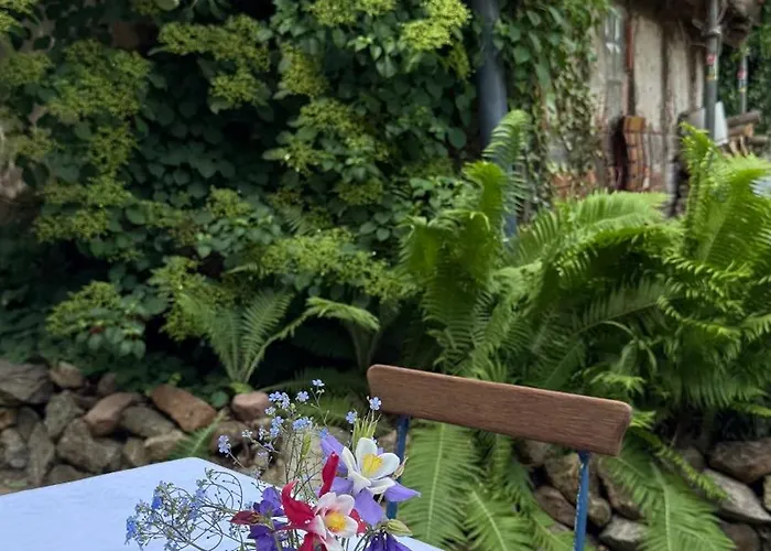 Tatil Evi St. Johannis