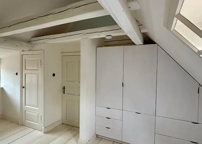 Tatil Evi St. Johannis