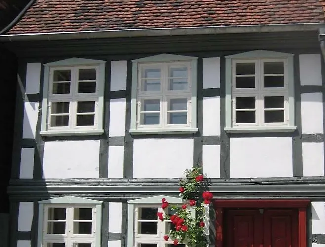 Tatil Evi St. Johannis *