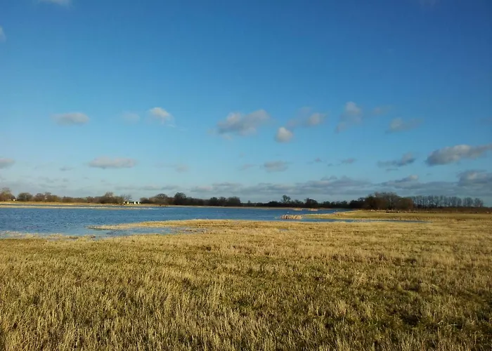 Дом отдыха St. Johannis *