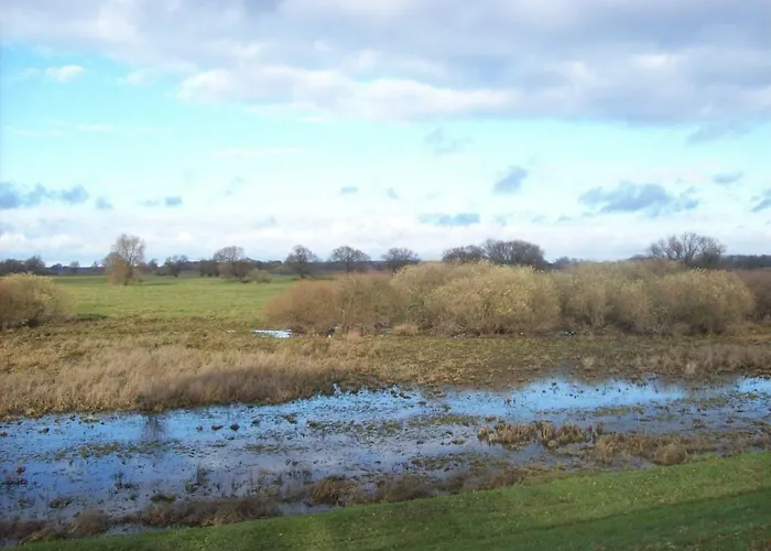 St. Johannis * Werben (Saxony-Anhalt)